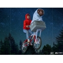 [Pre-Order] Iron Studios - E.T. & Elliot - Art Scale 1/10 - E.T.