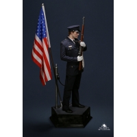  Queen Studios -  Joker 1/3 Statue (Police Uniform)