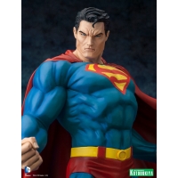 Kotobukiya - ARTFX Statue - DC Comic Superman For Tomorrow 1