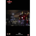 King Arts - Power Charger Series - Iron Man Mark 3 Repair Version