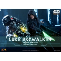 [Pre-Order] Hot Toys - DX22 - Star Wars: The Mandalorian - 1/6th scale Luke Skywalker Collectible Figure