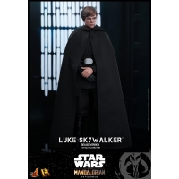 [Pre-Order] Hot Toys - DX22 - Star Wars: The Mandalorian - 1/6th scale Luke Skywalker Collectible Figure