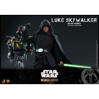 [Pre-Order] Hot Toys - DX22 - Star Wars: The Mandalorian - 1/6th scale Luke Skywalker Collectible Figure