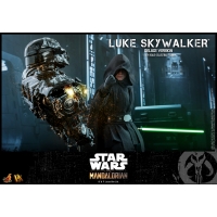 [Pre-Order] Hot Toys - DX22 - Star Wars: The Mandalorian - 1/6th scale Luke Skywalker Collectible Figure