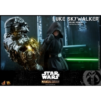 [Pre-Order] Hot Toys - DX22 - Star Wars: The Mandalorian - 1/6th scale Luke Skywalker Collectible Figure