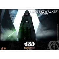 [Pre-Order] Hot Toys - DX22 - Star Wars: The Mandalorian - 1/6th scale Luke Skywalker Collectible Figure