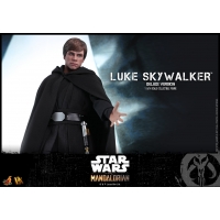 [Pre-Order] Hot Toys - DX22 - Star Wars: The Mandalorian - 1/6th scale Luke Skywalker Collectible Figure