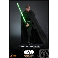 Hot Toys - DX22 - Star Wars: The Mandalorian - 1/6th scale Luke Skywalker Collectible Figure