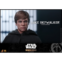 Hot Toys - DX22 - Star Wars: The Mandalorian - 1/6th scale Luke Skywalker Collectible Figure