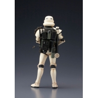 Kotobukiya - ARTFX+ - Star Wars Sandtrooper Sergeant