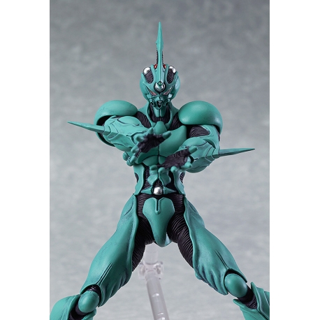 Max Factory - figma - Guyver I