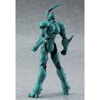 Max Factory - figma - Guyver I