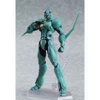 Max Factory - figma - Guyver I