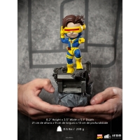 [Pre-Order] Iron Studios - X-Men - Jean Grey - MiniCo 