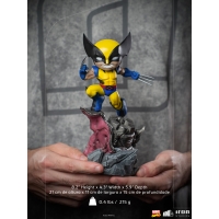 [Pre-Order] Iron Studios - X-Men - Cyclops - MiniCo