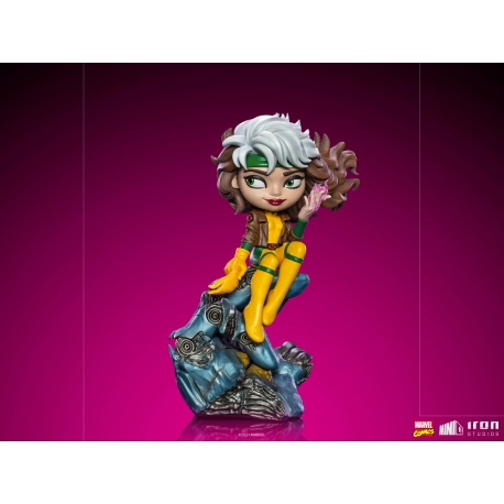 [Pre-Order] Iron Studios - X-Men - Gambit - MiniCo