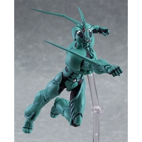 Max Factory - figma - Guyver I