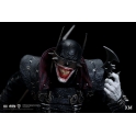 [Pre-Order] XM Studios - The Batman Who Laughs Premium Collectibles Statue