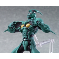 Max Factory - figma - Guyver I