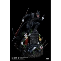 [Pre-Order] XM Studios - Artist Series Frank Cho Jungle Queen Premium Statue