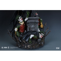 [Pre-Order] XM Studios - Artist Series Frank Cho Jungle Queen Premium Statue