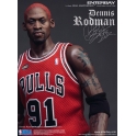 [PO]Enterbay -   Real Masterpiece NBA Series - 1/6th - Dennis Rodman