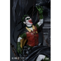 [Pre-Order] XM Studios - Artist Series Frank Cho Jungle Queen Premium Statue