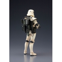 Kotobukiya - ARTFX+ - Star Wars Sandtrooper Sergeant