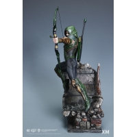 [Pre-Order] XM Studios - The Batman Who Laughs Premium Collectibles Statue