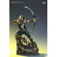 [Pre-Order] XM Studios - The Batman Who Laughs Premium Collectibles Statue