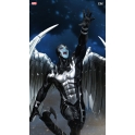 [Pre-Order] XM Studios - Marvel Comics - Archangel (X-Force) Version B Statue