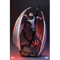 [Pre-Order] XM Studios - DC Rebirth 1/6 Scale Green Arrow Premium Statue