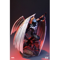 [Pre-Order] XM Studios - DC Rebirth 1/6 Scale Green Arrow Premium Statue