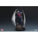 [Pre-Order] XM Studios - Marvel Comics - Archangel (Classic) Version A Statue