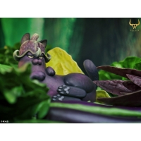 Taurus Workshop [Vegetables Fairy] -   Cat Eggplant Onyasu