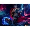 Iron Studios - Thor Unleashed Deluxe - Art Scale 1/10 - Marvel Comics