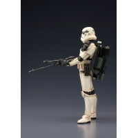 Kotobukiya - ARTFX+ - Star Wars Sandtrooper Sergeant