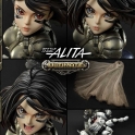 [Pre-Order] PRIME1 STUDIO - PMABA-03UT: GALLY ULTIMATE VERSION (BATTLE ANGEL ALITA)