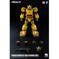 [Pre-Order] Threezero - Transformers ‐ MDLX Bumblebee