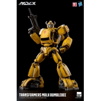 [Pre-Order] Threezero - Transformers ‐ MDLX Bumblebee