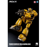 [Pre-Order] Threezero - Transformers ‐ MDLX Bumblebee