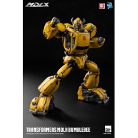 [Pre-Order] Threezero - Transformers ‐ MDLX Bumblebee