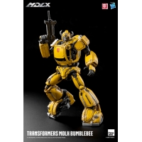 [Pre-Order] Threezero - Transformers ‐ MDLX Bumblebee