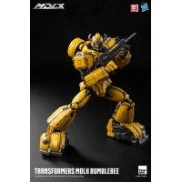 [Pre-Order] Threezero - Transformers ‐ MDLX Bumblebee