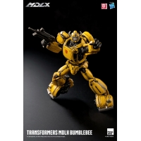 [Pre-Order] Threezero - Transformers ‐ MDLX Bumblebee