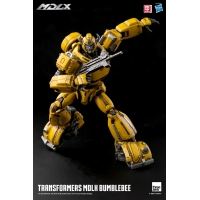 [Pre-Order] Threezero - Transformers ‐ MDLX Bumblebee