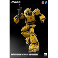 [Pre-Order] Threezero - Transformers ‐ MDLX Bumblebee