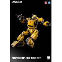 [Pre-Order] Threezero - Transformers ‐ MDLX Bumblebee