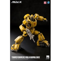 [Pre-Order] Threezero - Transformers ‐ MDLX Bumblebee