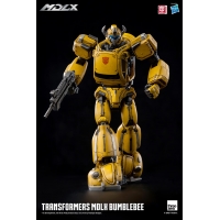 [Pre-Order] Threezero - Transformers ‐ MDLX Bumblebee